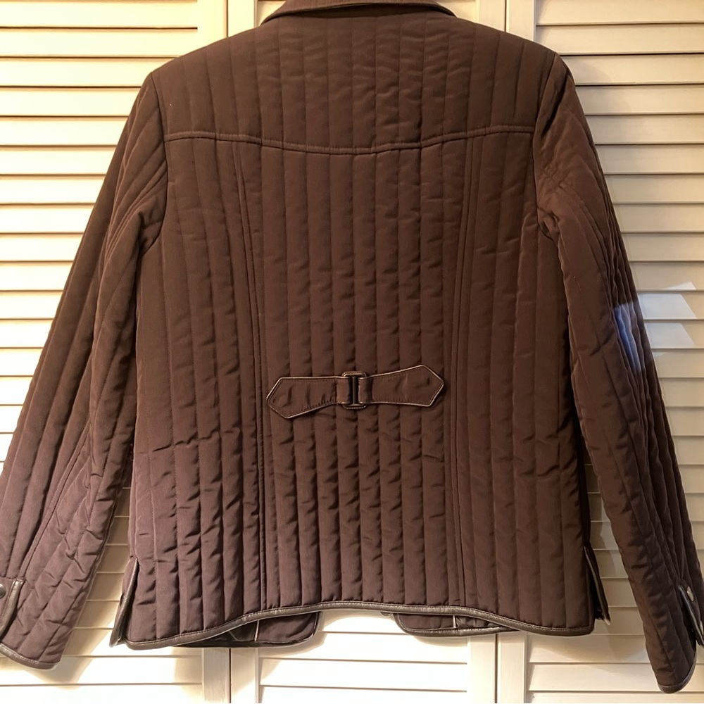 Espirit jacket - Picture 4 of 5